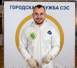 Обработка от запаха домашних животных